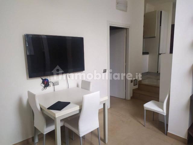 Appartamento in affitto a Casorezzo, Lombardia