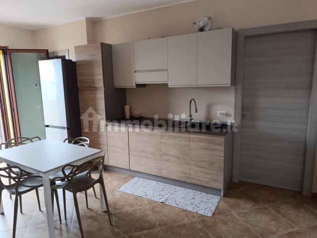 Appartamento in affitto a Giussago, Lombardia