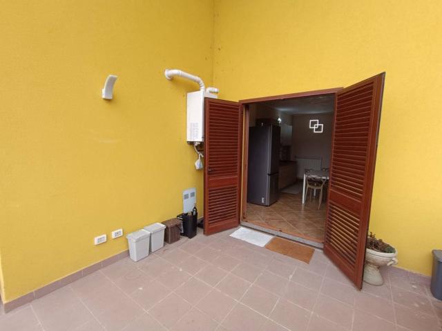 Appartamento in affitto a Giussago, Lombardia