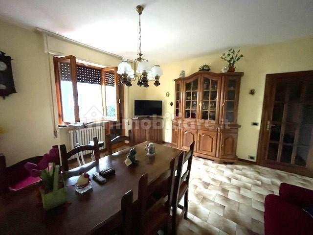 Appartamento in affitto a San Leo Bastia, Umbria