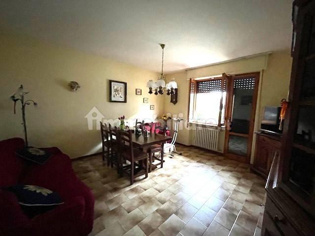 Appartamento in affitto a San Leo Bastia, Umbria
