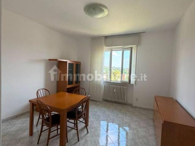 Appartamento in affitto a Lissago, Varese