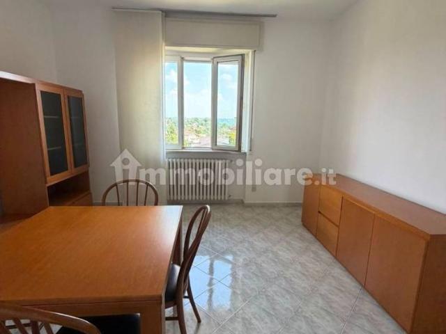 Appartamento in affitto a Lissago, Varese