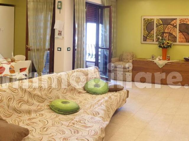 Appartamento in affitto a Campo Boario, Latina
