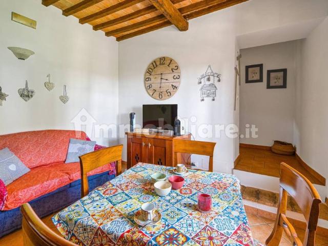 Appartamento in affitto a Passignano Sul Trasimeno, Umbria