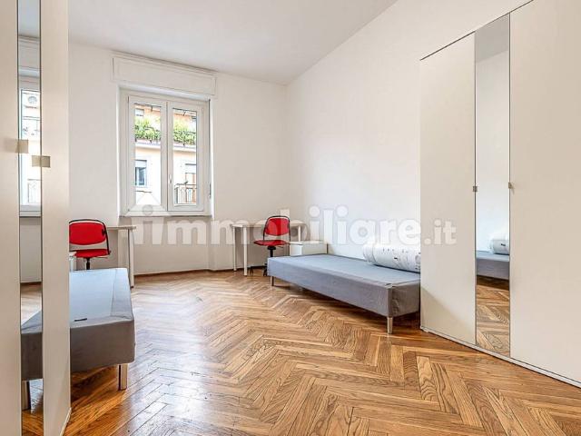 Appartamento in affitto a San Donato, Torino