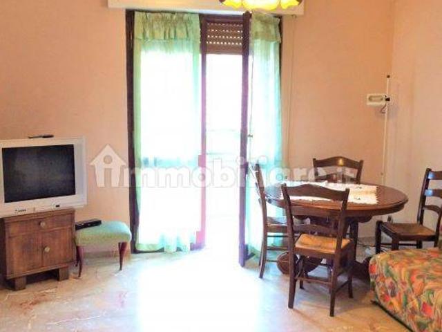 Appartamento in affitto a San Michele di Pagana, Rapallo