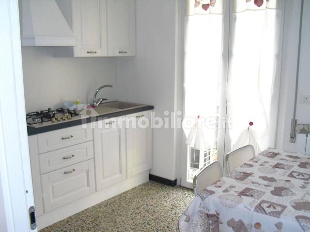Appartamento in affitto a Finalmarina, Finale Ligure