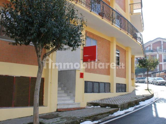 Appartamento in affitto a Castelnuovo, Marche