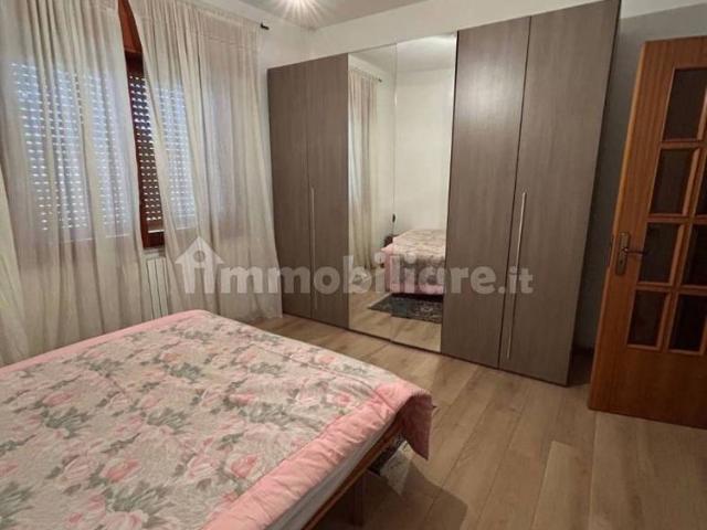 Appartamento in affitto a Montemarano, Campania