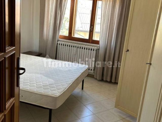 Appartamento in affitto a Ponteromito, Montemarano