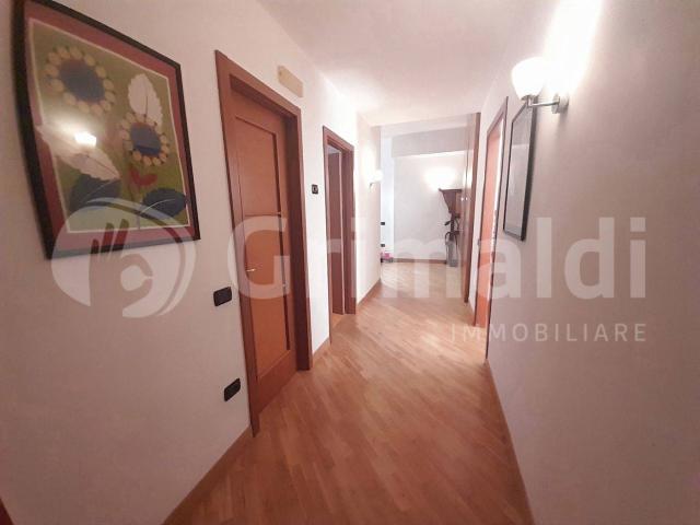 Appartamento in affitto a Benevento, Campania