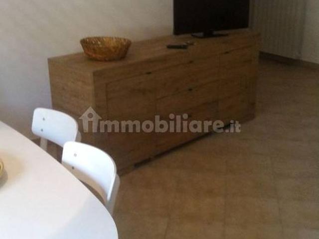 Appartamento in affitto a Santa Lucia, Calabria