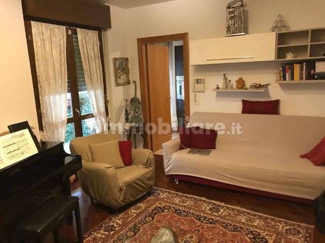 Appartamento in affitto a Bergamo, Lombardia