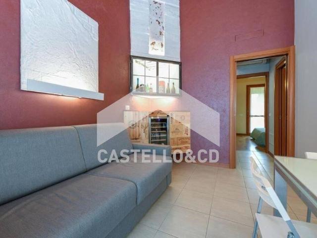 Appartamento in affitto a Lugana, Sirmione