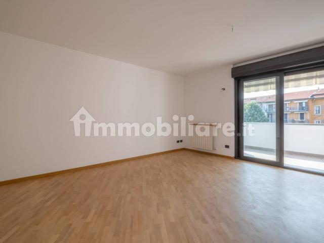 Appartamento in affitto a Malpensata, Bergamo