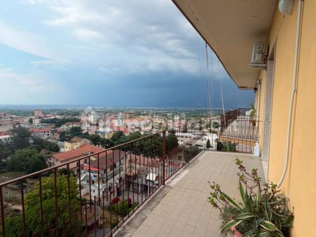 Appartamento in affitto a Borgo Casamale, Somma Vesuviana