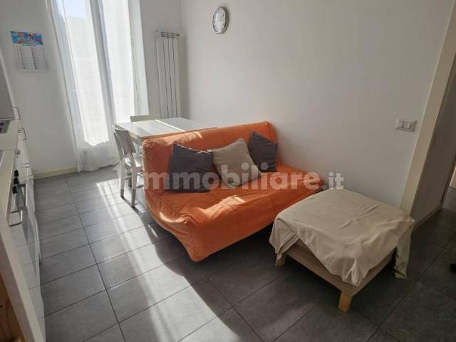 Appartamento in affitto a Corana, Lombardia