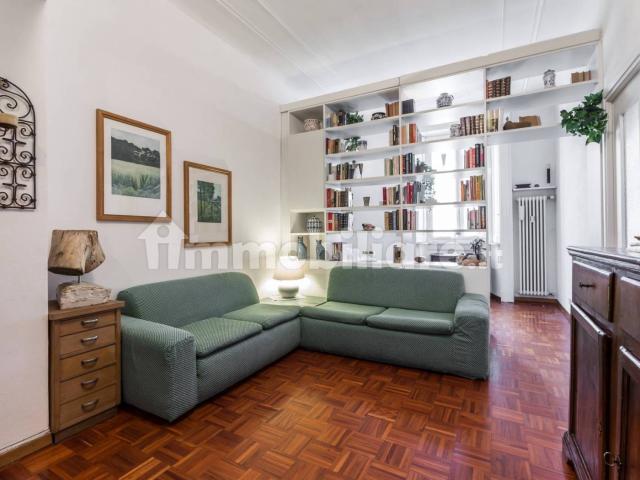 Appartamento in affitto a Corana, Lombardia