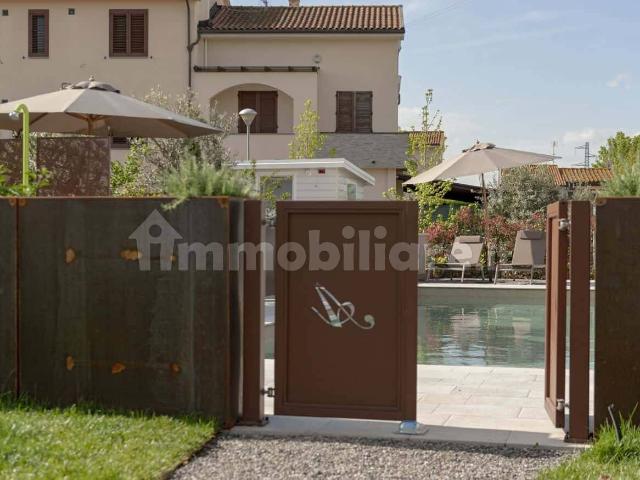 Appartamento in affitto a Marciana, Cascina