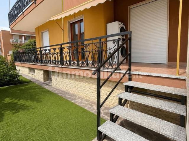 Appartamento in affitto a Andora, Liguria