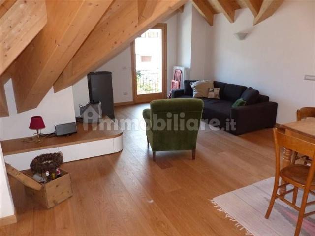 Appartamento in affitto a Comunità montana Alta Valtellina, Bormio