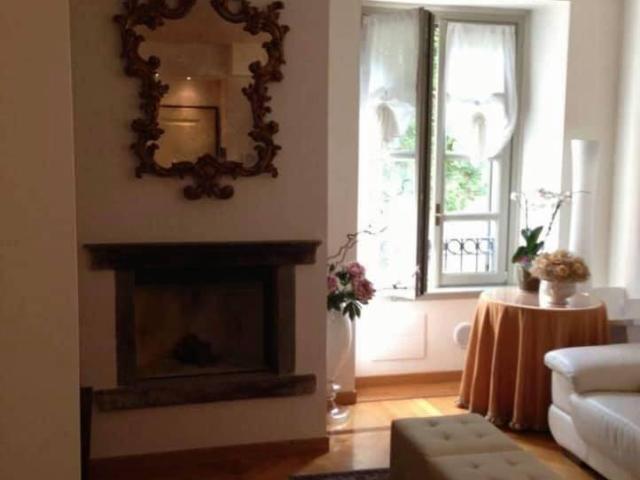 Appartamento in affitto a Centro Est, Serra Riccò