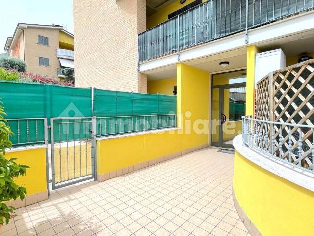 Appartamento in affitto a San Donato, Marche