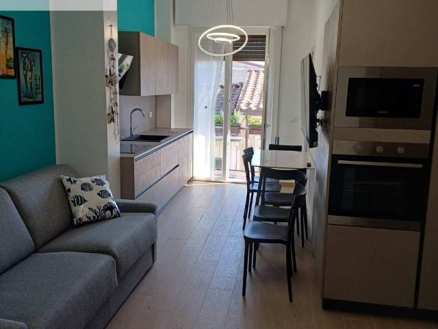 Appartamento in affitto a Marche, Ancona