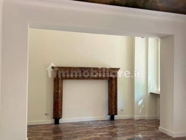 Appartamento in affitto a Biumo Superiore, Varese