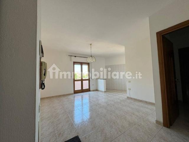 Appartamento in affitto a Selargius, Sardigna/Sardegna