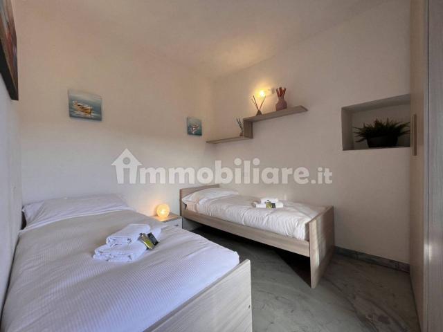 Appartamento in affitto a San Massimo, Rapallo