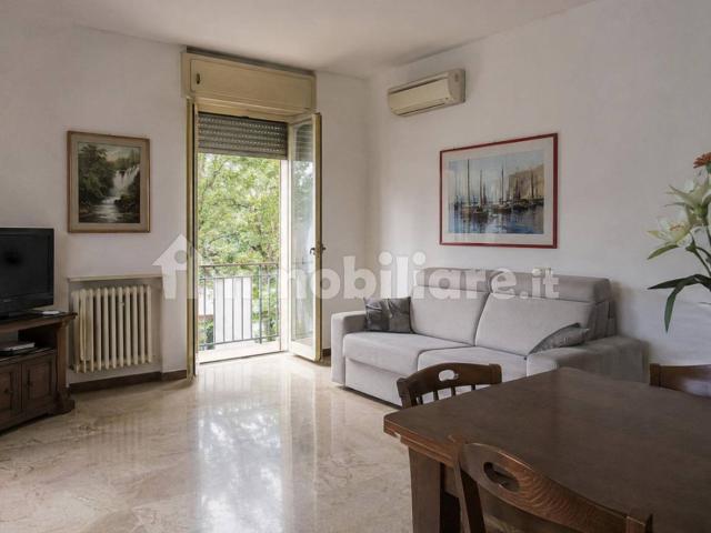 Appartamento in affitto a Bustecche, Varese