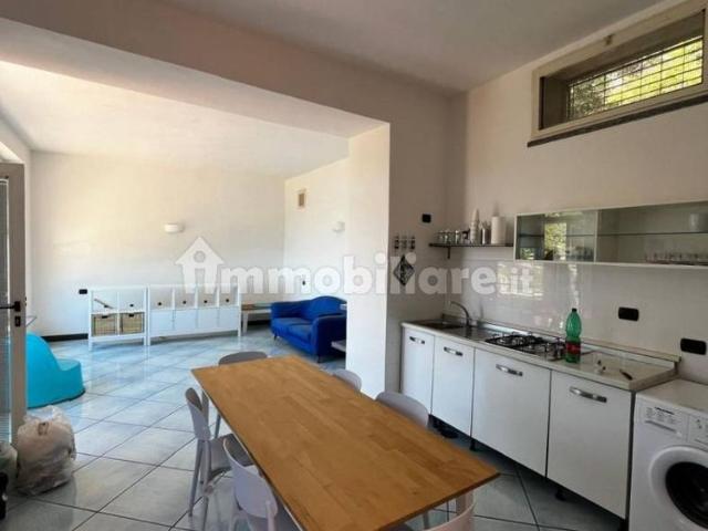 Appartamento in affitto a Montecorice, Campania
