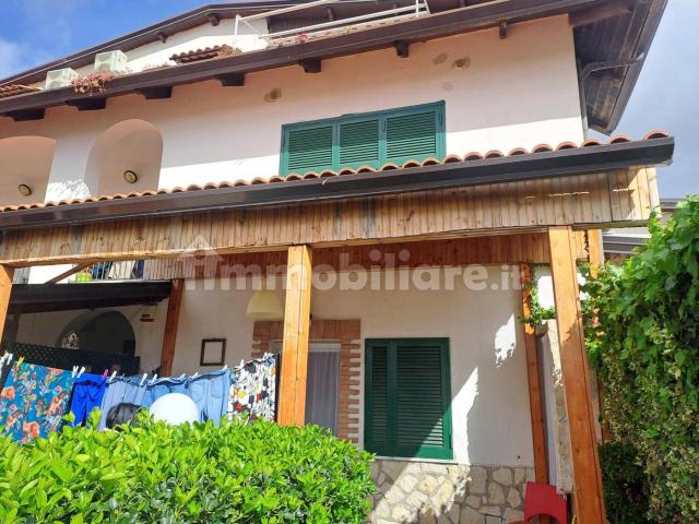Appartamento in affitto a Giugliano In Campania, Campania