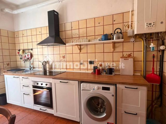 Appartamento in affitto a Pablo, Sorbolo