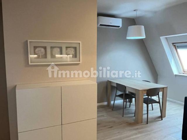 Appartamento in affitto a Reggio, Piobesi d'Alba