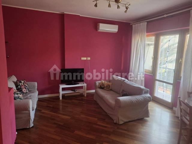 Appartamento in affitto a Genneruxi, Cagliari