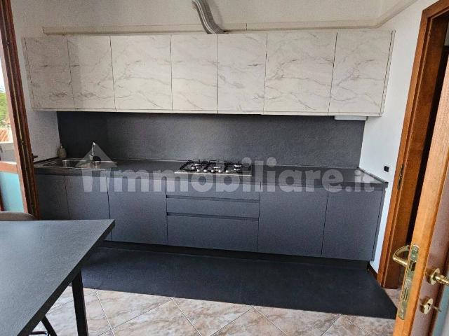 Appartamento in affitto a Angarano, Bassano Del Grappa