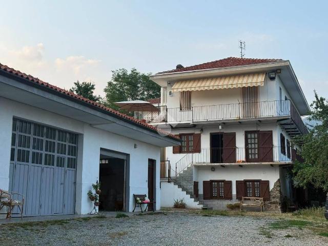 Appartamento in affitto a Unione Montana di Comuni delle Valli di Lanzo, Ceronda e Casternone, Piemonte