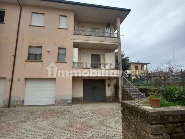 Appartamento in affitto a Sacro Cuore, Capodimonte