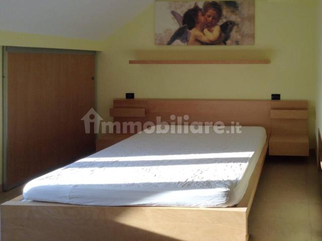 Appartamento in affitto a Puglia, Foggia