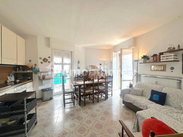Appartamento in affitto a San Lorenzo Della Costa, Liguria