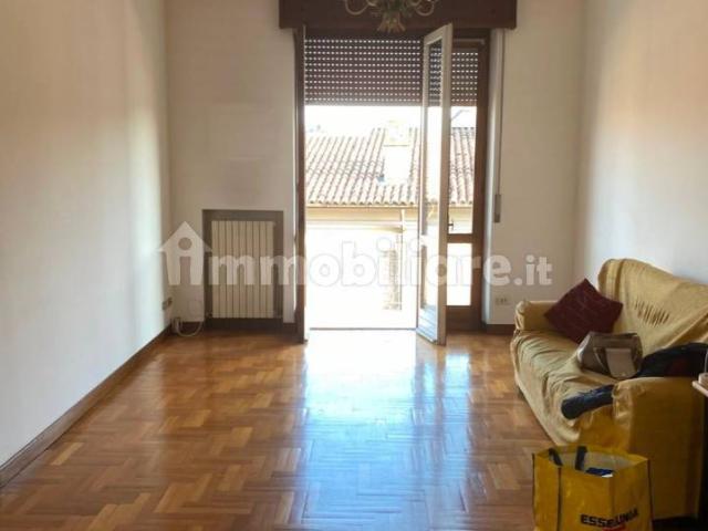 Appartamento in affitto a Bergamo, Lombardia