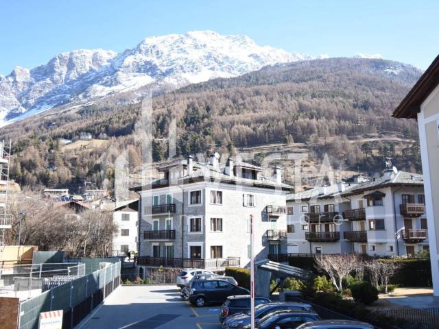 Appartamento in affitto a Comunità montana Alta Valtellina, Bormio