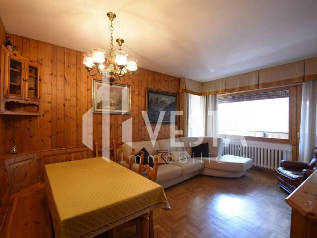 Appartamento in affitto a Comunità montana Alta Valtellina, Bormio