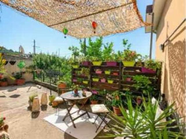 Appartamento in vendita a Terrenin, Celle Ligure