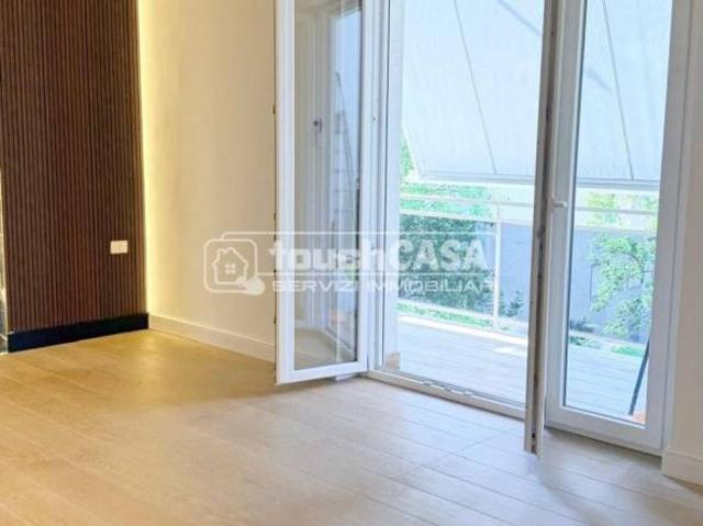 Appartamento in affitto a Cascina Villa, Lainate