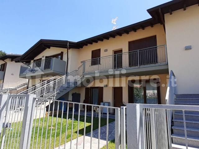 Appartamento in affitto a Montello, Bergamo