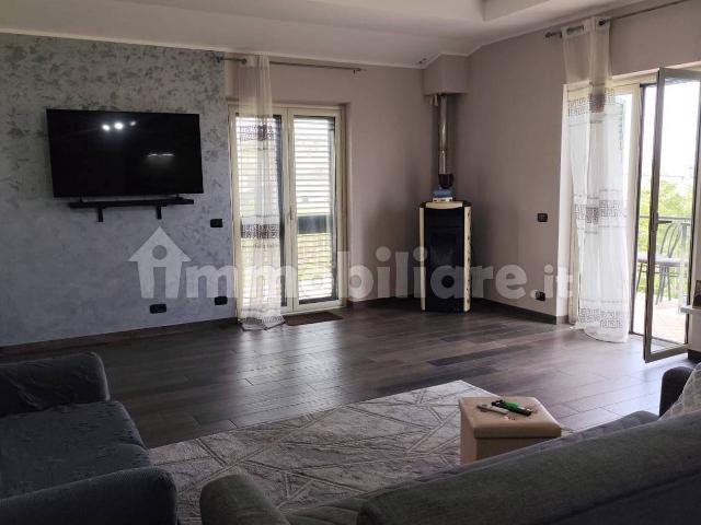 Appartamento in affitto a Calabria, Catanzaro